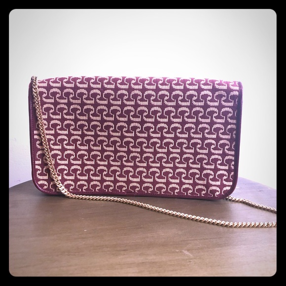 Charles Jourdan Handbags - VINTAGE Charles Jourdan bag great condition!!
